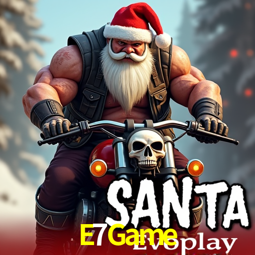 Cassino Online Seguro E7Game