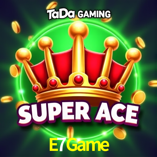 Bonus na Cassino Online E7Game