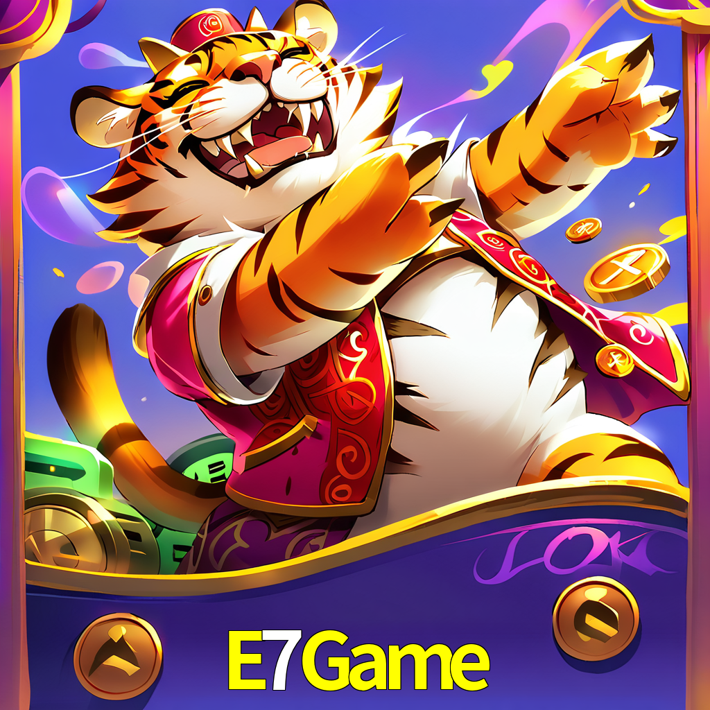  E7Game